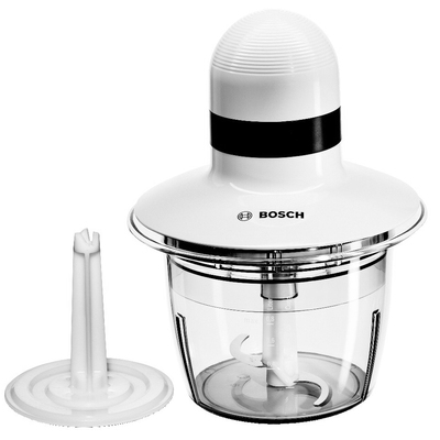 Tritacarne robot da cucina 350ml Gadget da cucina visibile staccabile tritatutto  elettrico per aglio mixer per