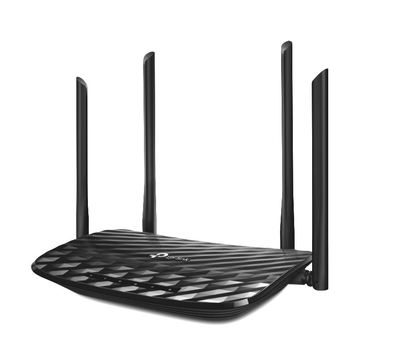 Router WIFI - TP-LINK ROUTER AC1200 WI-FI GIGATIB