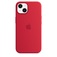 APPLE iPhone 13 Silicone Case with MagSafe  Default thumbnail