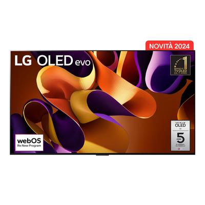 LG ELECTRONICS OLED55G45LW  Default image