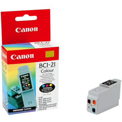 CANON BCI-21 C  Default image