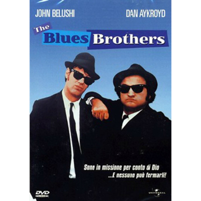 UNIVERSAL The Blues Brothers  Default image