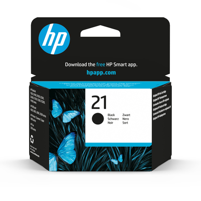 HP 21  Default image