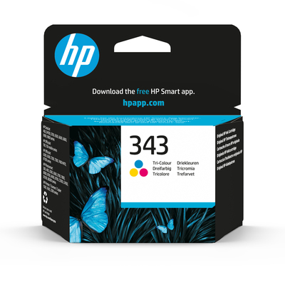 HP 343  Default image