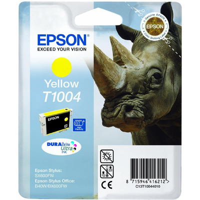 EPSON T1004 Rinoceronte  Default image