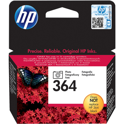 HP 364  Default image