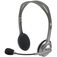 LOGITECH Stereo Headset H110  Default thumbnail