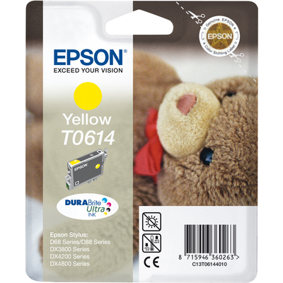 EPSON T0614 Orsetto  Default image