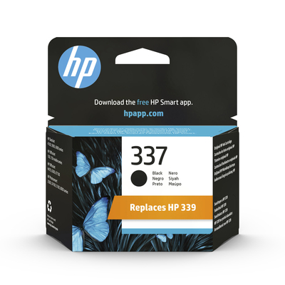 HP 337  Default image
