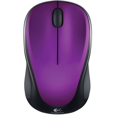 LOGITECH Wireless Mouse M235  Default image