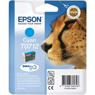 EPSON C13T07124021  Default image