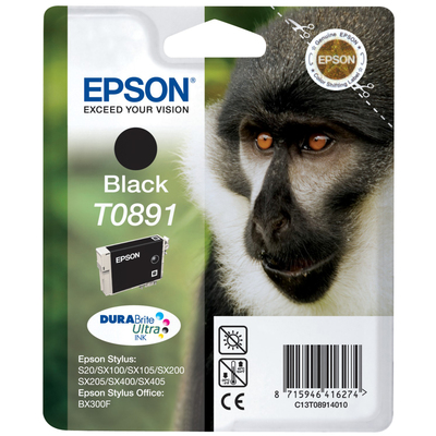 EPSON Scimmia T0891  Default image