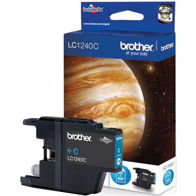 BROTHER LC1240C  Default image