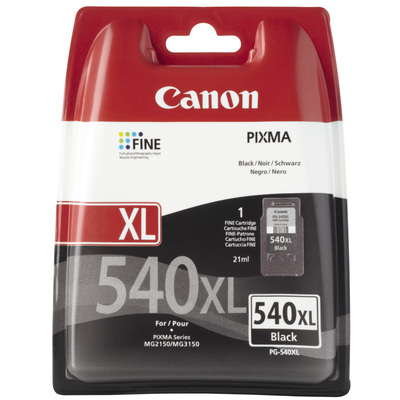 CANON PG-540 XL  Default image