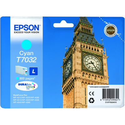 EPSON Big Ben T7032  Default image