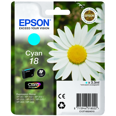 EPSON C13T18024020  Default image