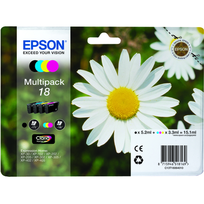 EPSON C13T18164020  Default image