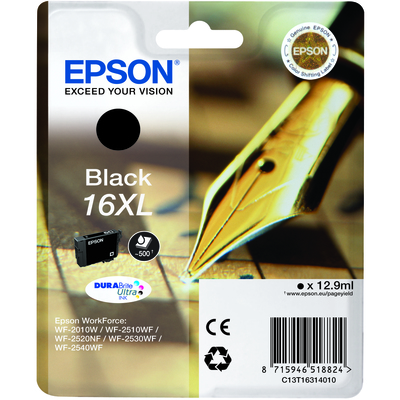 EPSON 16 XL Penna e cruciverba  Default image