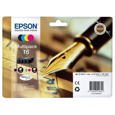 EPSON C13T16264012  Default image