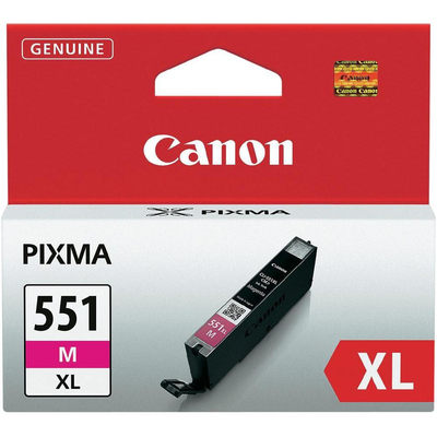 CANON CLI-551M XL  Default image