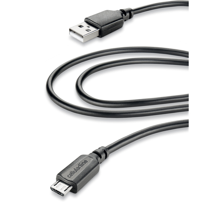 CELLULAR LINE USBDATACMICROUSB2M  Default image
