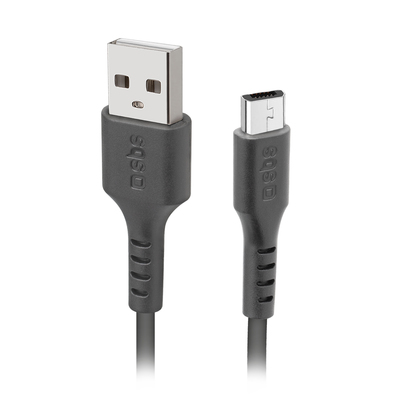 SBS Cavo dati USB 2.0 - Micro USB  Default image