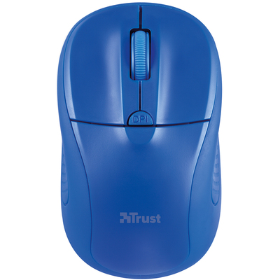 TRUST Primo Wireless Mouse  Default image