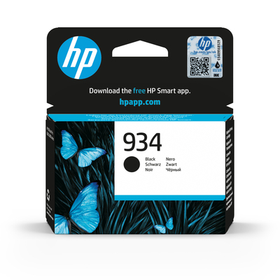 HP 934  Default image