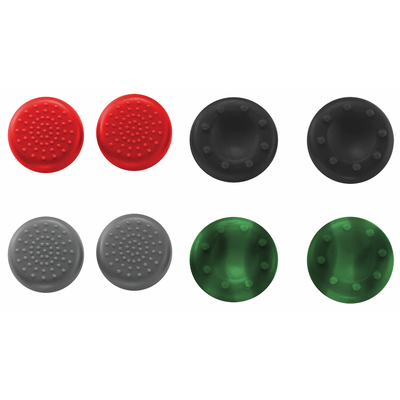 TRUST Thumb grips 8-pack for PS4 controllers  Default image