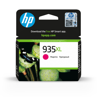 HP 935XL  Default image