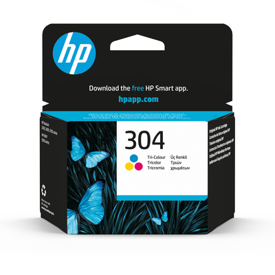 HP 304  Default image