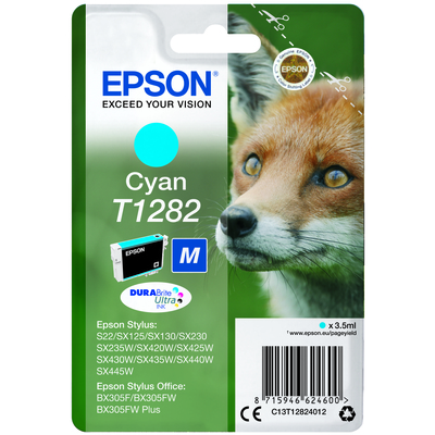 EPSON T1282 Volpe  Default image