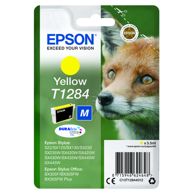 EPSON T1284 Volpe  Default image
