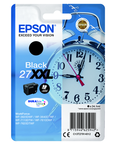 EPSON C13T27914022  Default image