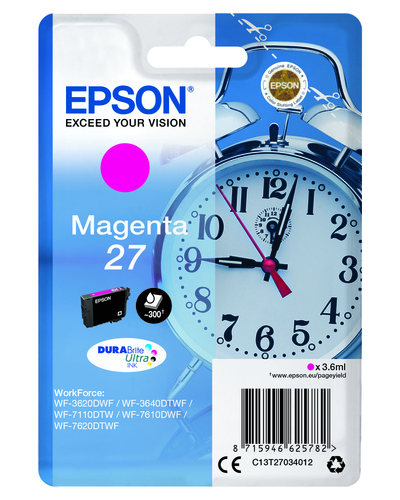 EPSON C13T27034022  Default image