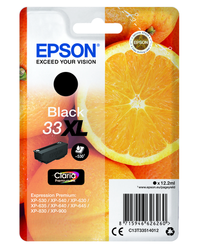 EPSON C13T33514022  Default image
