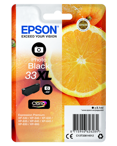 EPSON C13T33614022  Default image