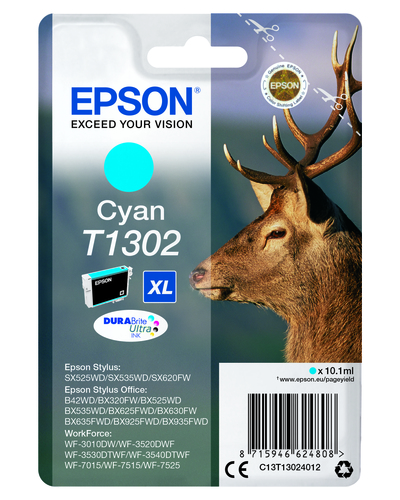 EPSON C13T13024022  Default image