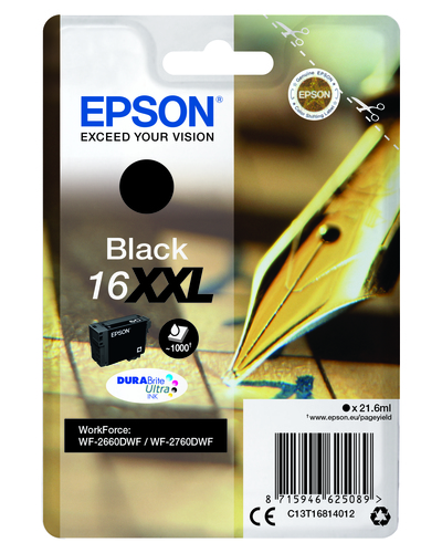 EPSON C13T16814022  Default image