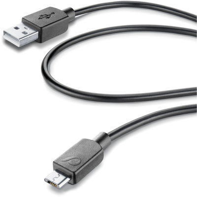 CELLULAR LINE USBDATA06MUSBK  Default image