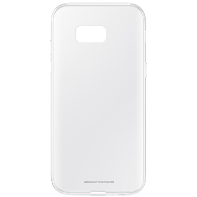 SAMSUNG Clear Cover Galaxy A5 (2017)  Default image
