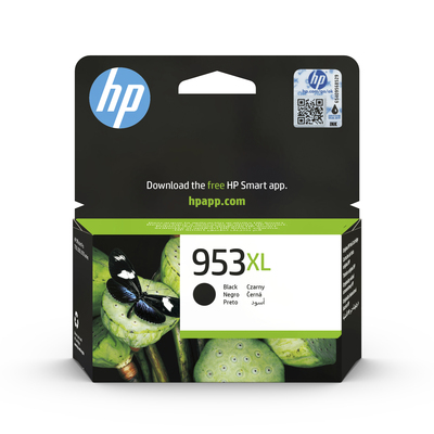 HP HP INK 953XL, NERA  Default image