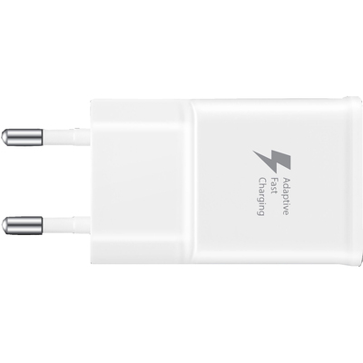 SAMSUNG Fast charge Wall charger (15W, USB Type-C)  Default image