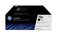 HP HP Combo Pack 78A CE278AD, Confezione da 2 cartucce originali di Toner per stampanti HP LaserJet , Nero  Default thumbnail