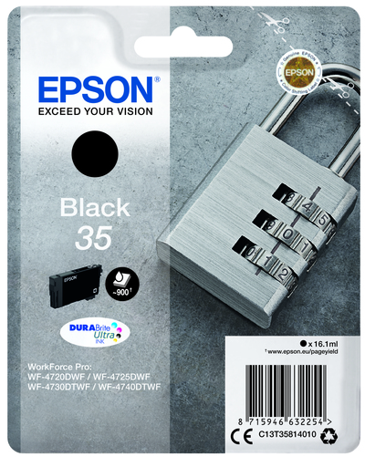 EPSON C13T35814020  Default image