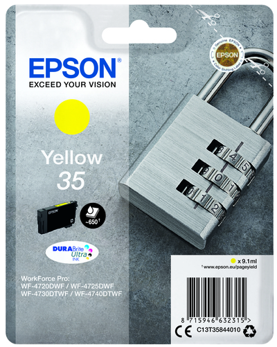 EPSON C13T35844020  Default image