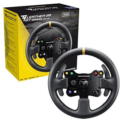 XTREME TM LEATHER 28GT WHEEL ADD-ON  Default image