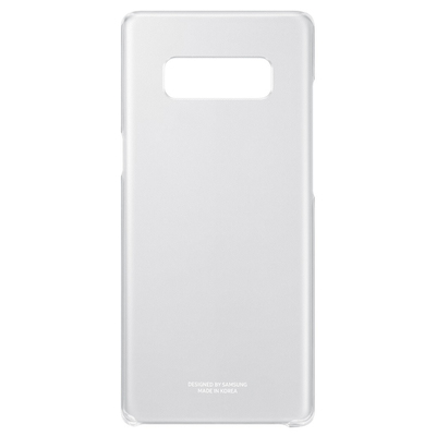 SAMSUNG Galaxy Note8 Clear Cover  Default image