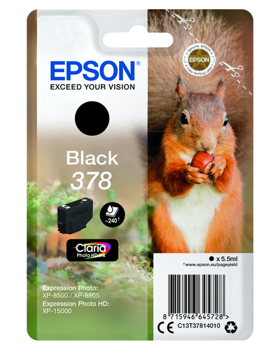 EPSON C13T37814020  Default image