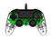 NACON WIRED COMPACT CONTROLLER CRYSTAL GREEN  Default thumbnail